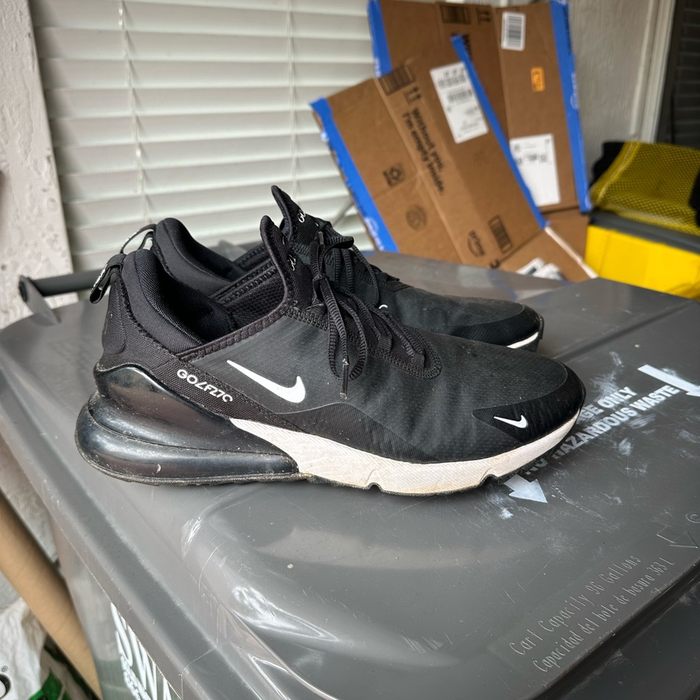 Nike Air MAX 270 Golf